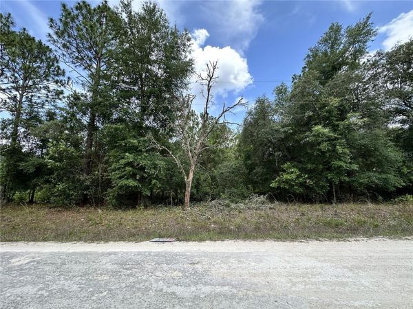 00 SW 98TH STREET , DUNNELLON, FL 34432