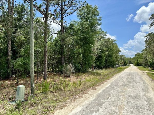 00 SW 98TH STREET , DUNNELLON, FL 34432