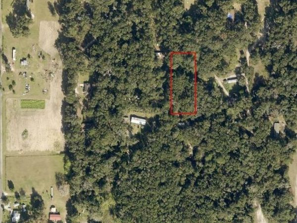 3069 NW 151ST PLACE , REDDICK, FL 32686