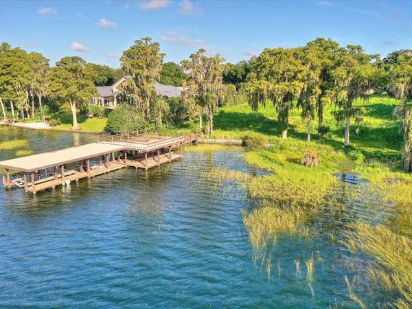 12422 PARK AVENUE , WINDERMERE, FL 34786