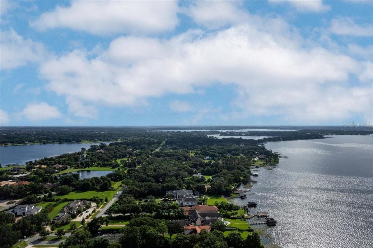 12422 Park Avenue , Windermere, FL 34786 Photo