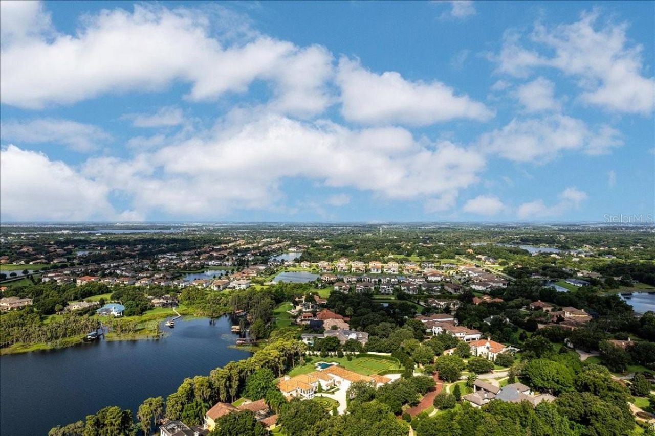 12422 Park Avenue , Windermere, FL 34786 Photo