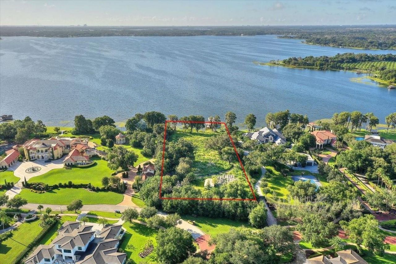 12422 Park Avenue , Windermere, FL 34786 Photo