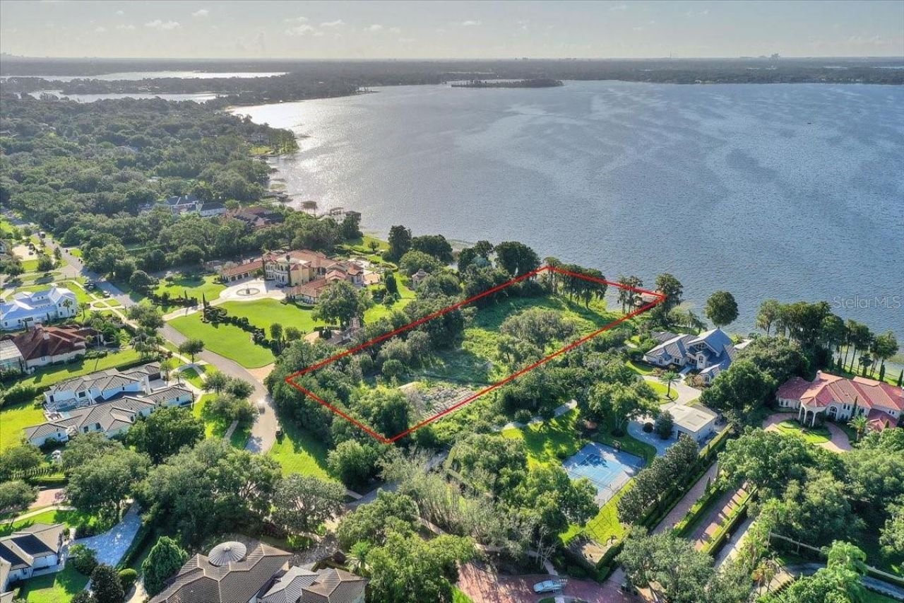 12422 Park Avenue , Windermere, FL 34786 Photo