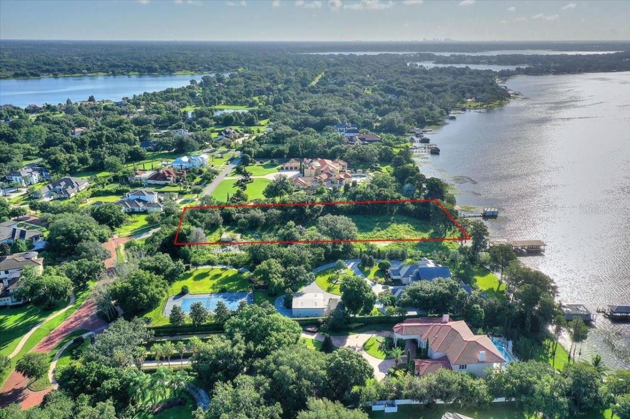 12422 Park Avenue , Windermere, FL 34786 Photo