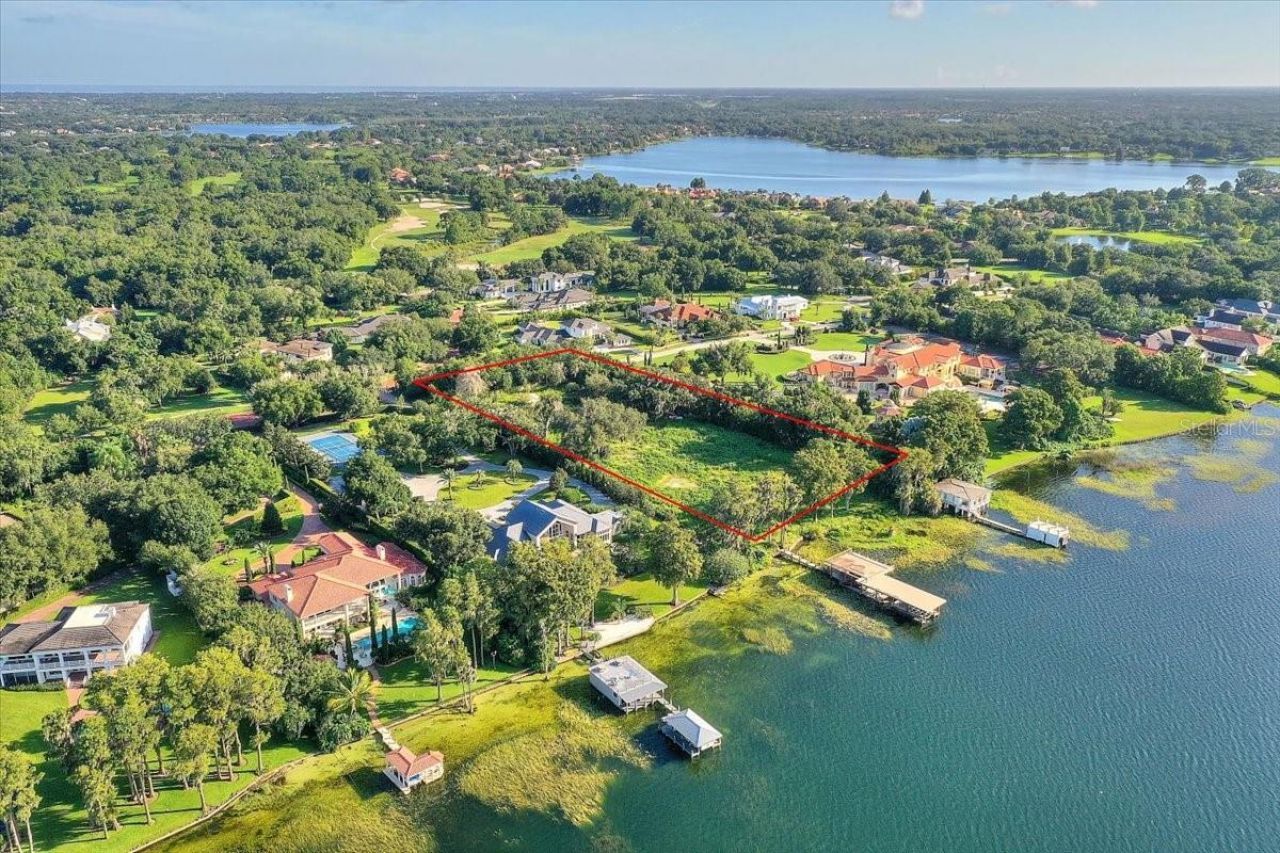 12422 Park Avenue , Windermere, FL 34786 Photo