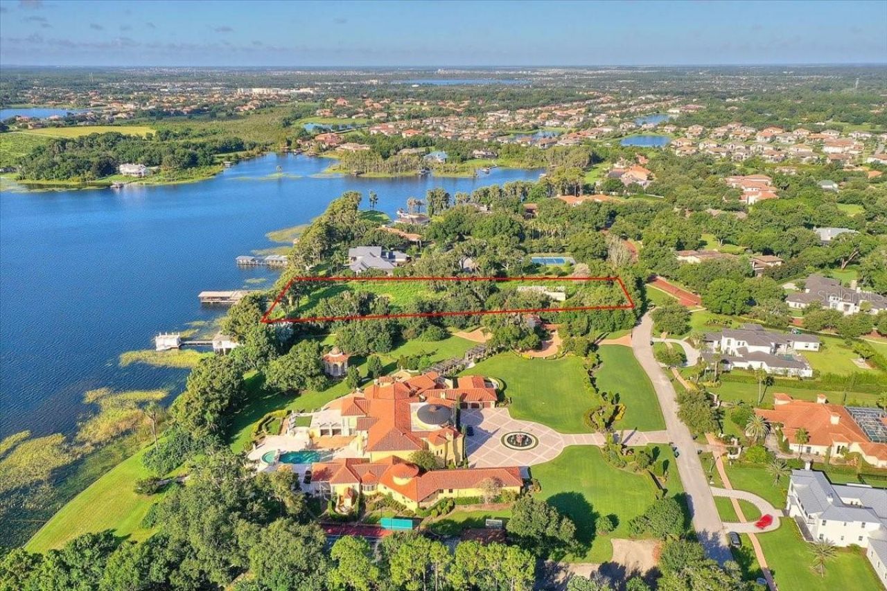 12422 Park Avenue , Windermere, FL 34786 Photo