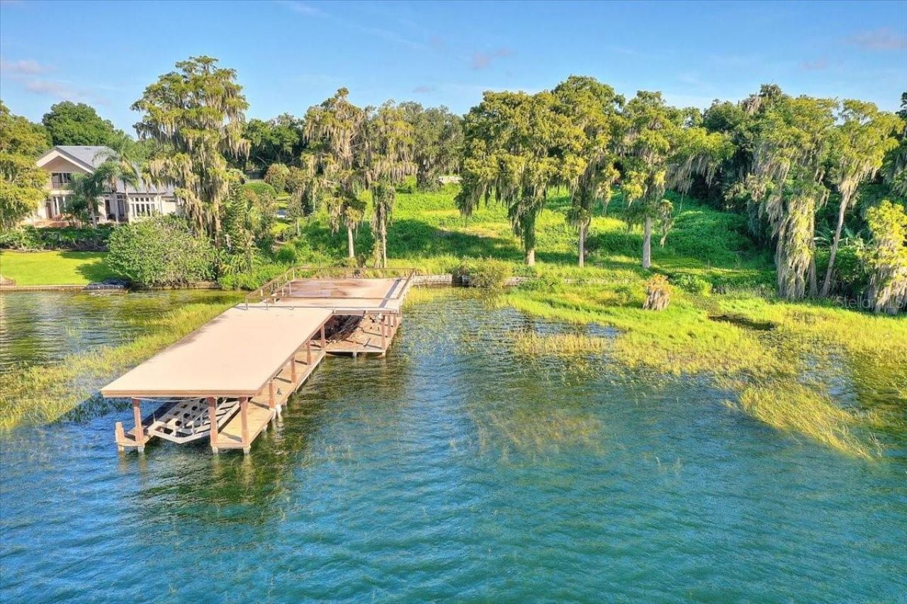 12422 Park Avenue , Windermere, FL 34786 Photo