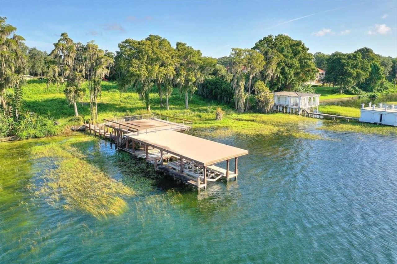 12422 Park Avenue , Windermere, FL 34786 Photo