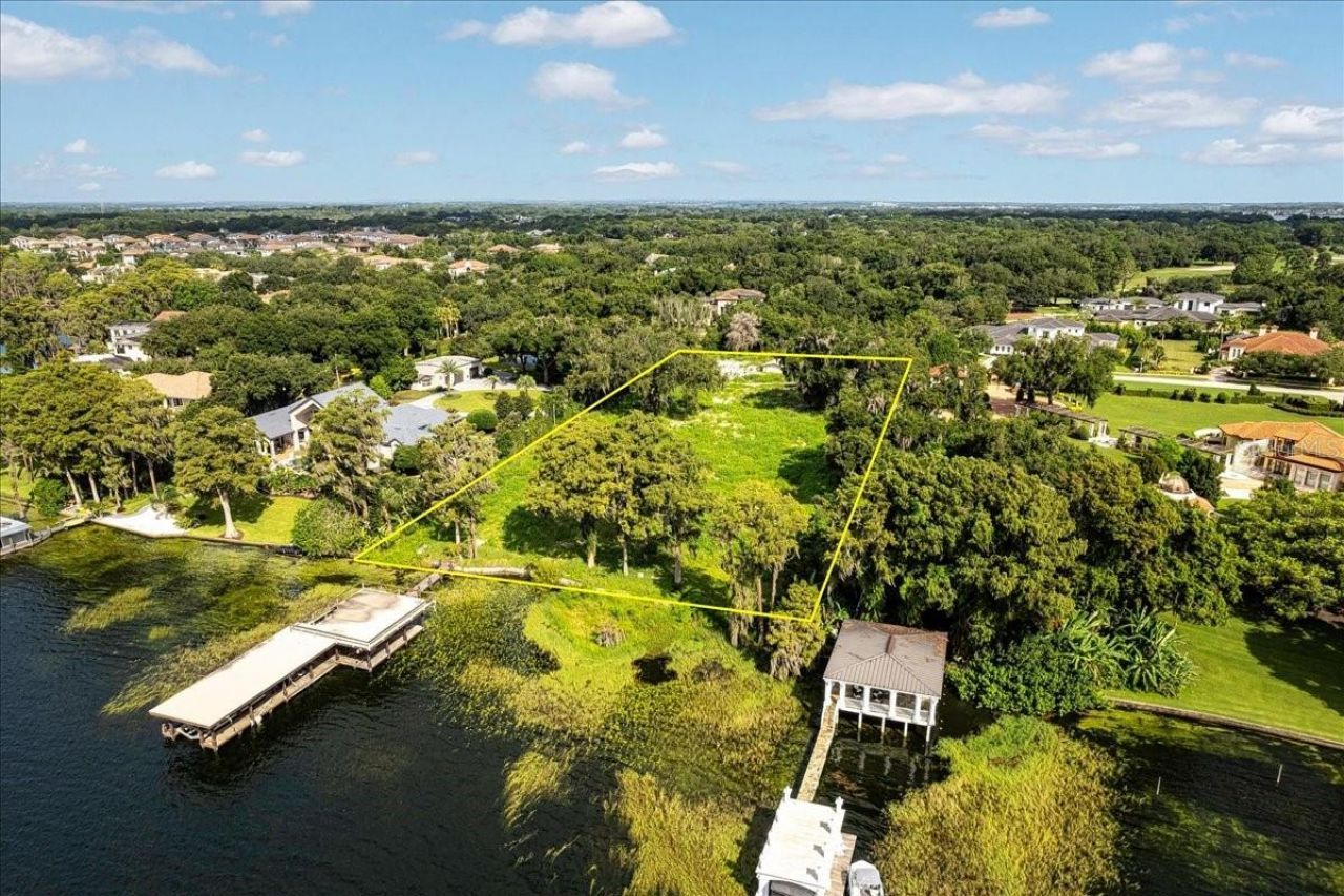 12422 Park Avenue , Windermere, FL 34786 Photo