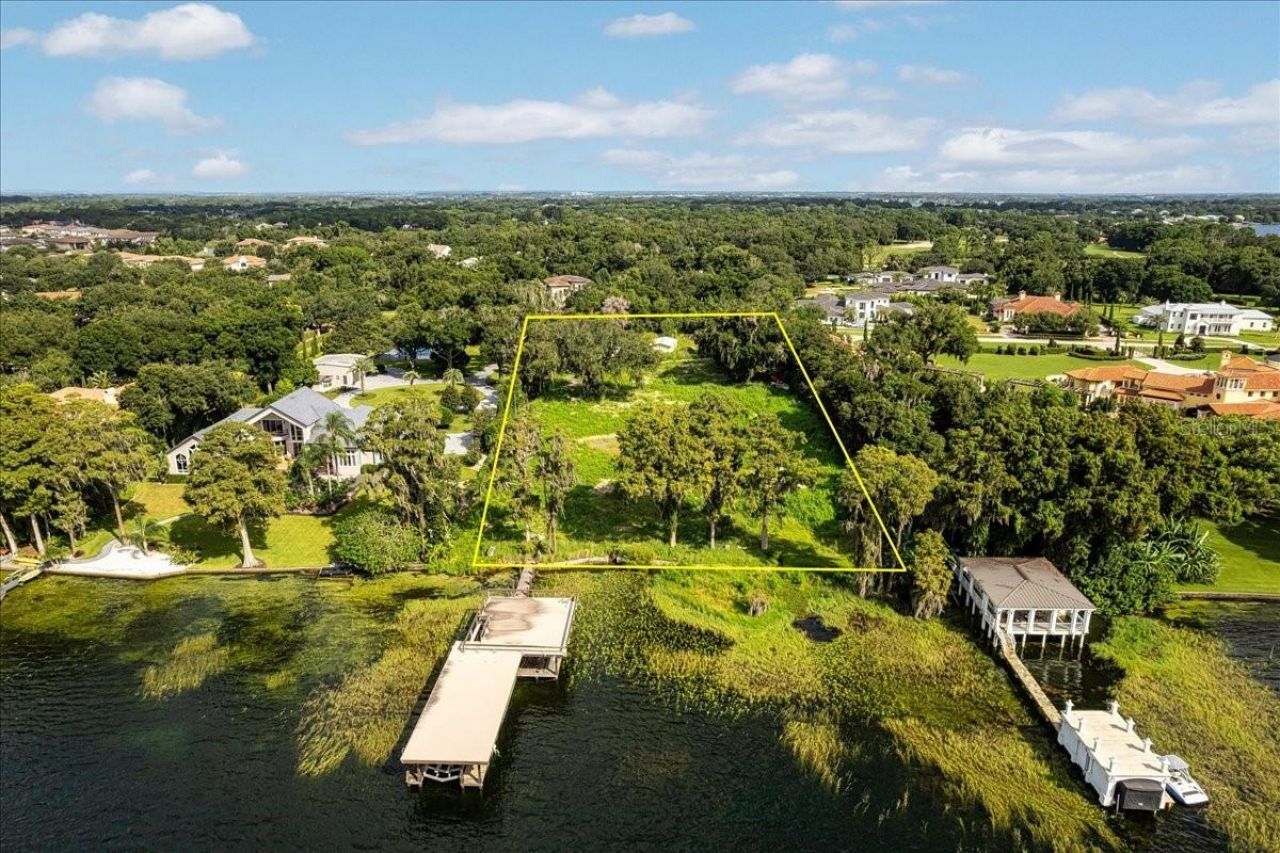 12422 Park Avenue , Windermere, FL 34786 Photo