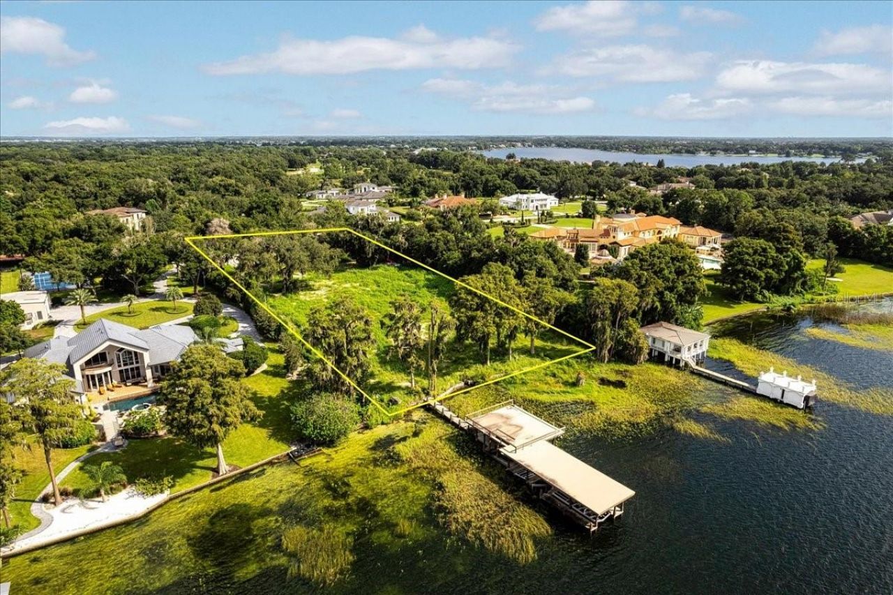 12422 Park Avenue , Windermere, FL 34786 Photo