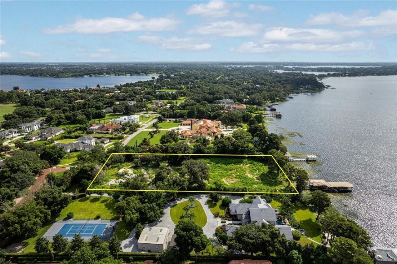 12422 Park Avenue , Windermere, FL 34786 Photo