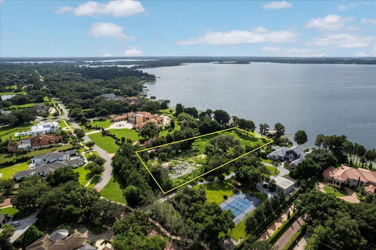 12422 Park Avenue , Windermere, FL 34786 Photo