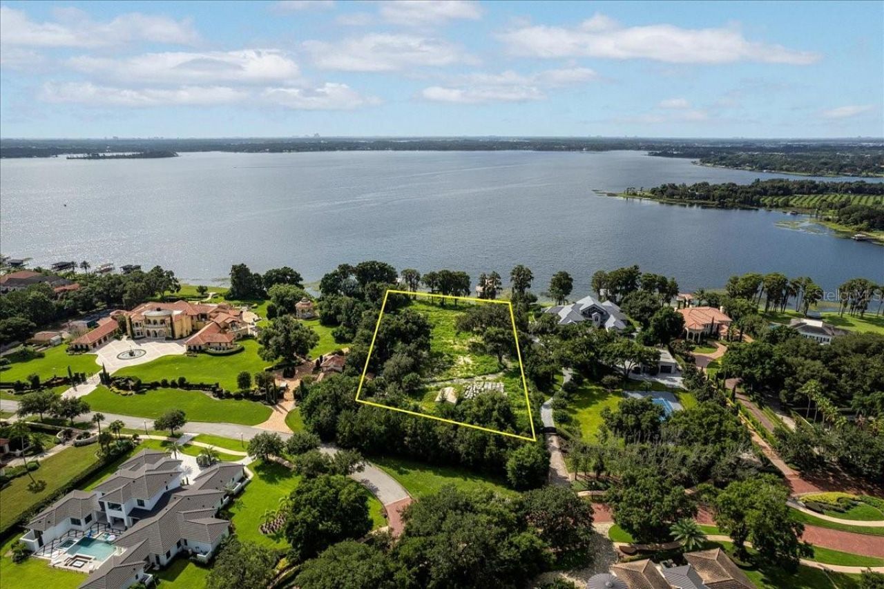 12422 Park Avenue , Windermere, FL 34786 Photo
