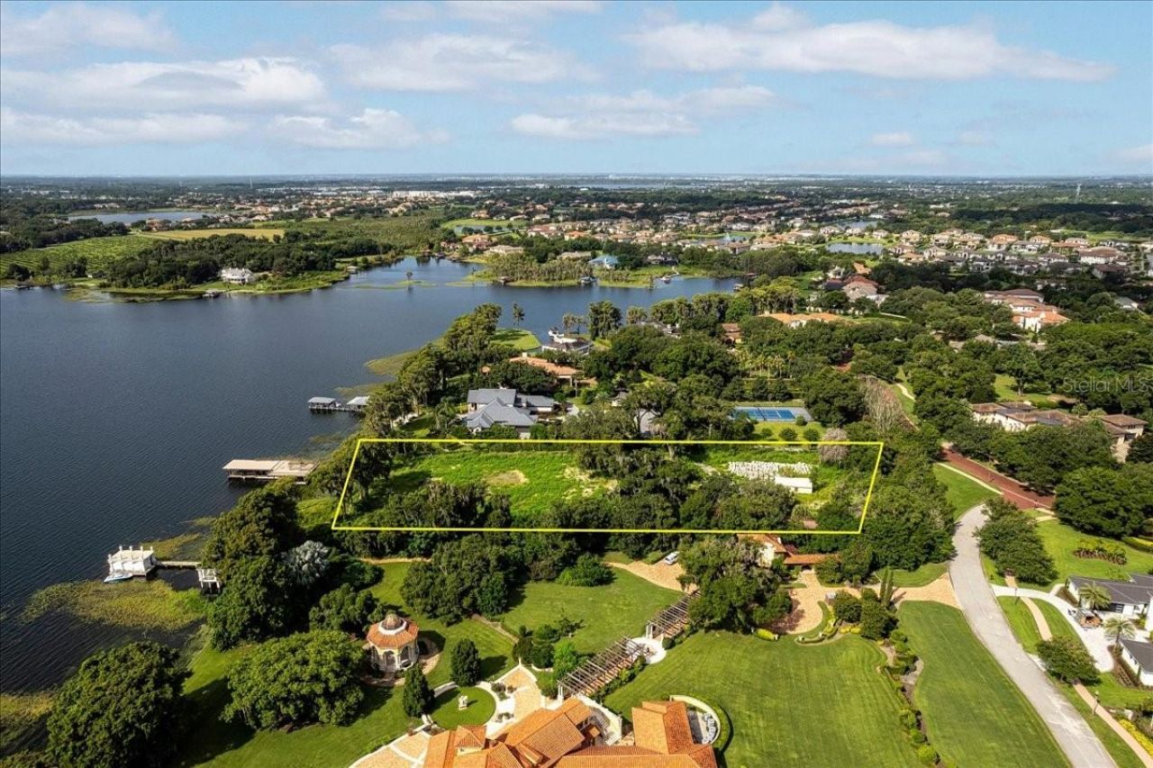 12422 Park Avenue , Windermere, FL 34786 Photo