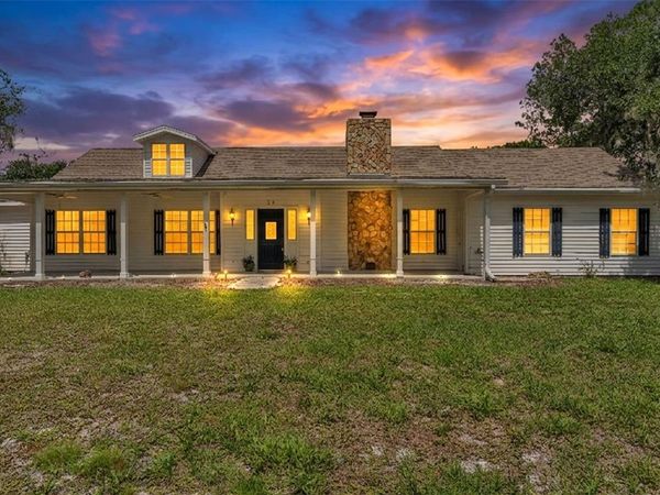 29 LAKE ARROWHEAD DRIVE , WINTER HAVEN, FL 33880