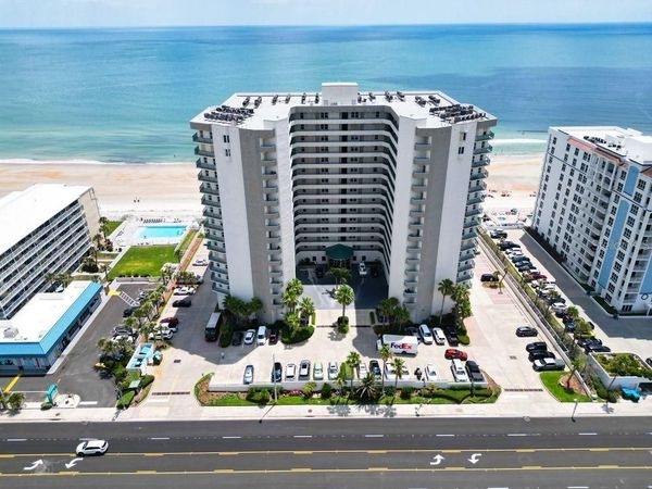 2055 S ATLANTIC AVENUE , Unit 1410, DAYTONA BEACH, FL 32118
