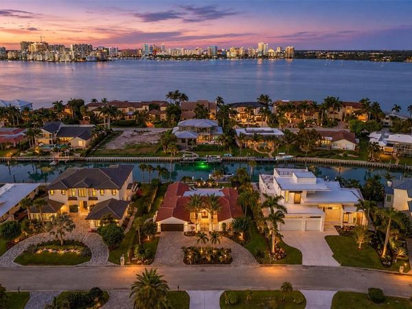 465 E ROYAL FLAMINGO DRIVE , SARASOTA, FL 34236