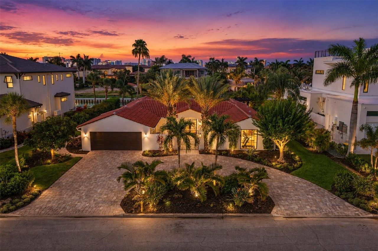 465 E Royal Flamingo Drive, Sarasota, FL 34236 Photo