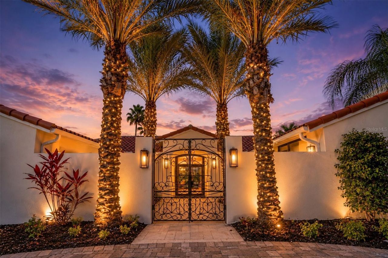 465 E Royal Flamingo Drive, Sarasota, FL 34236 Photo