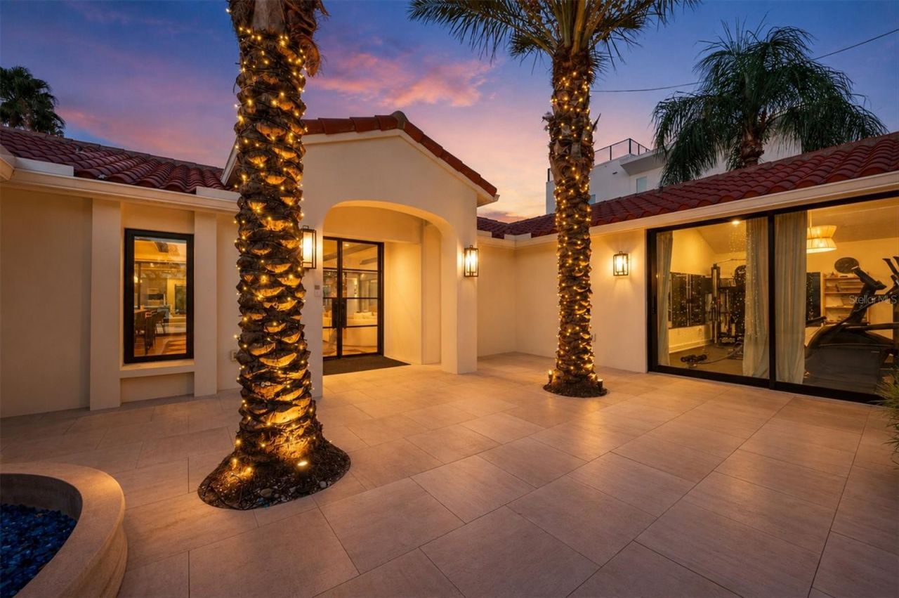 465 E Royal Flamingo Drive, Sarasota, FL 34236 Photo