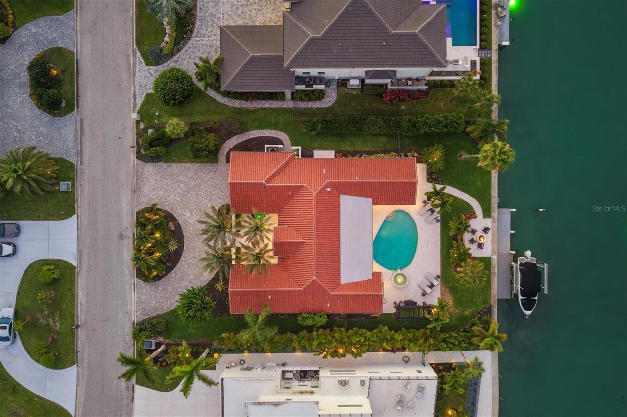 465 E Royal Flamingo Drive, Sarasota, FL 34236 Photo