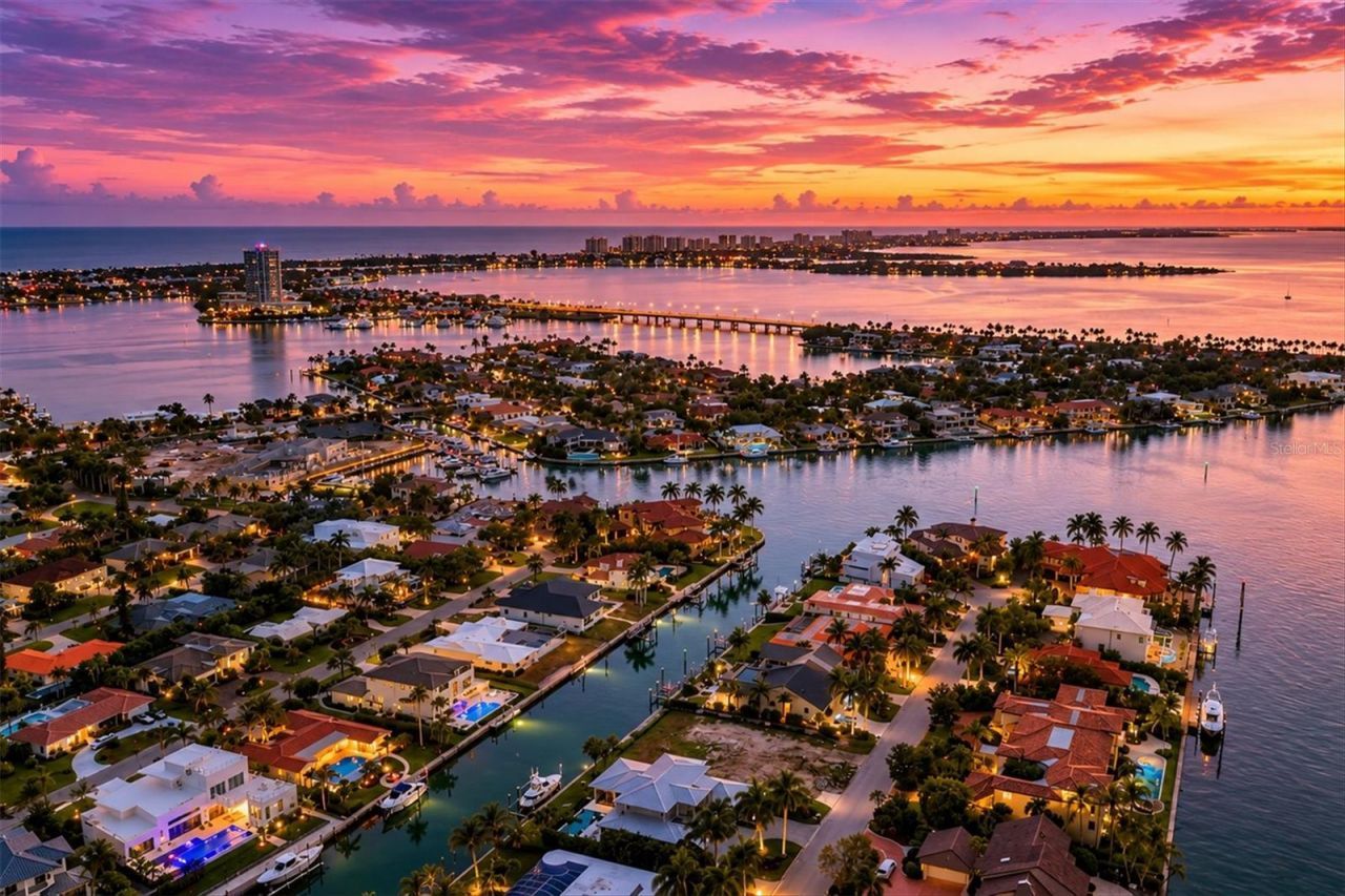465 E Royal Flamingo Drive, Sarasota, FL 34236 Photo