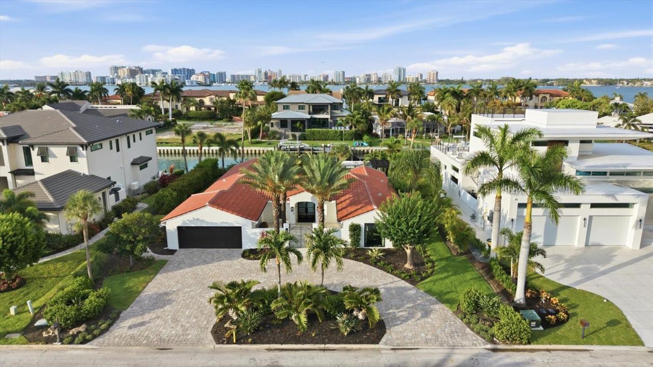 465 E Royal Flamingo Drive, Sarasota, FL 34236 Photo