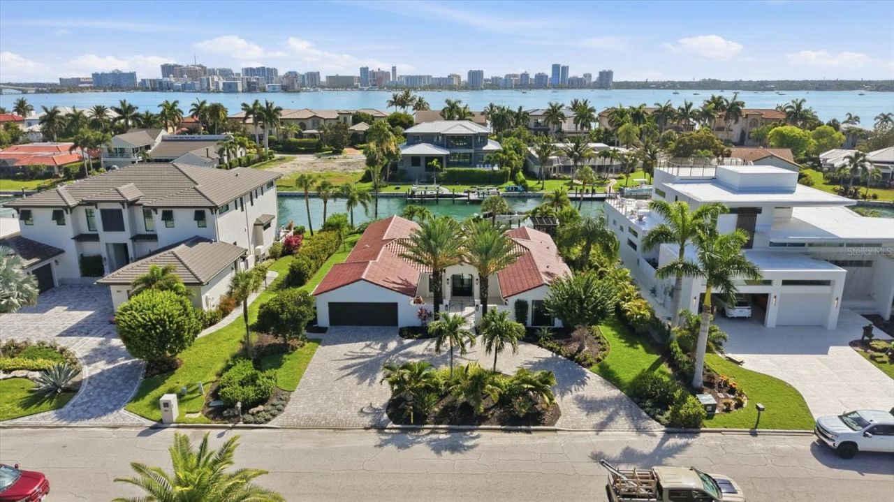 465 E Royal Flamingo Drive, Sarasota, FL 34236 Photo
