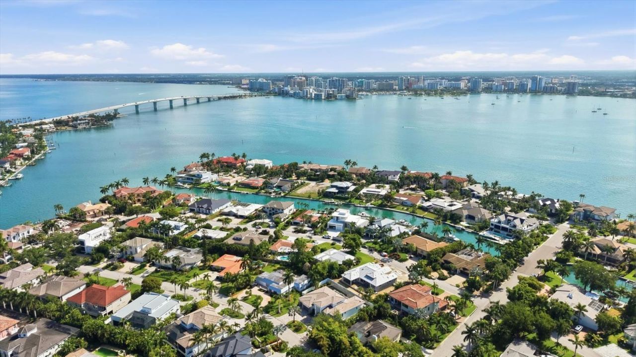 465 E Royal Flamingo Drive, Sarasota, FL 34236 Photo
