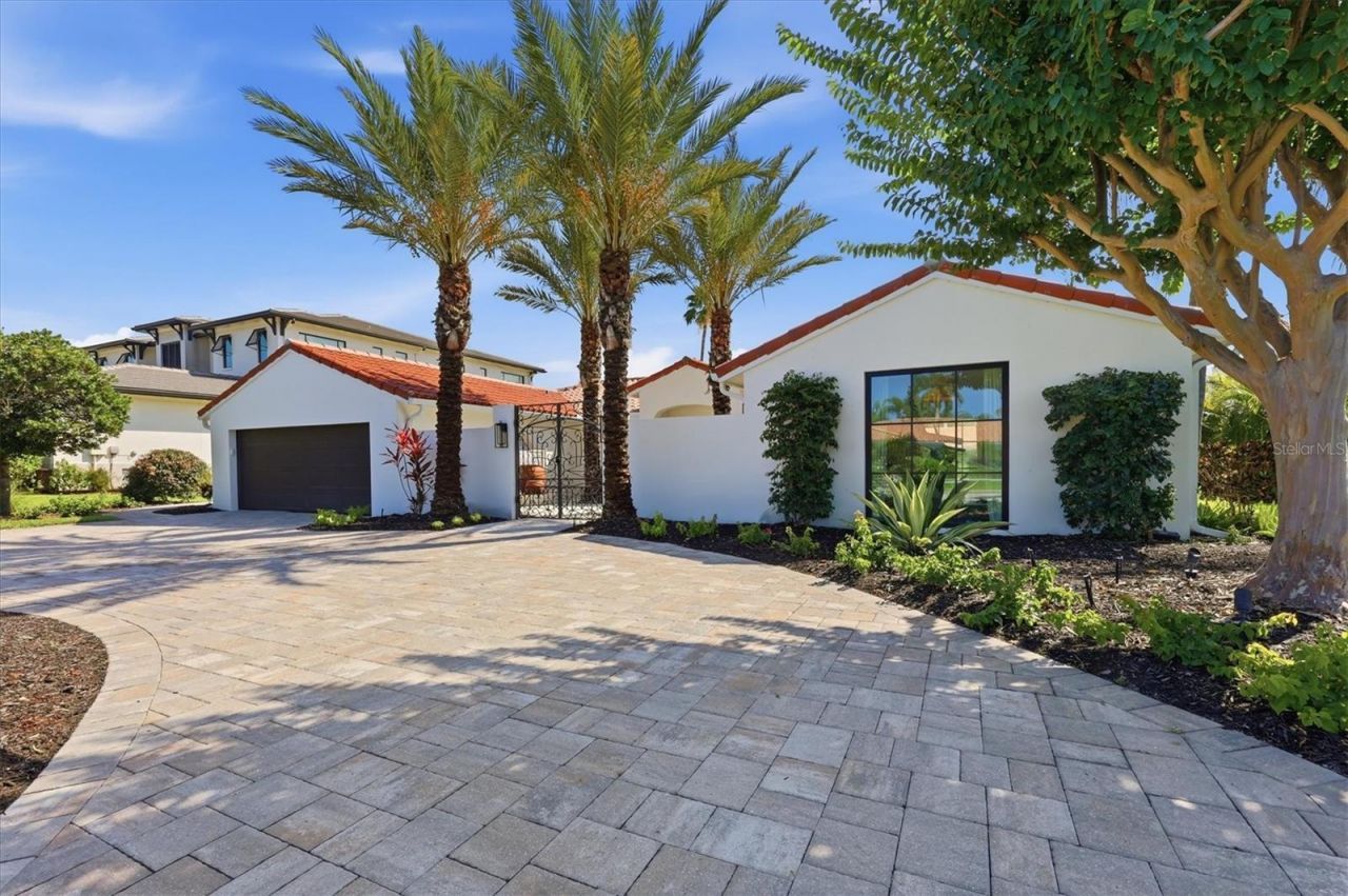 465 E Royal Flamingo Drive, Sarasota, FL 34236 Photo