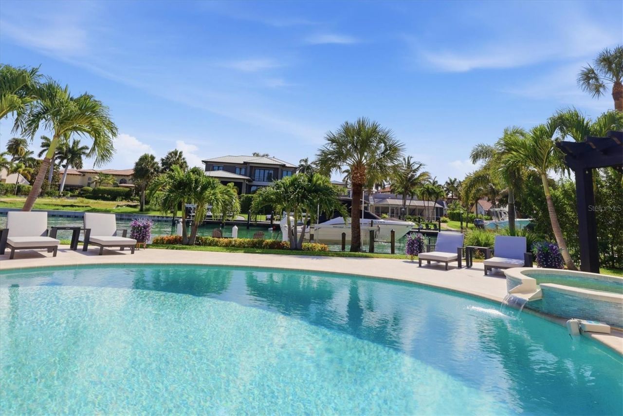 465 E Royal Flamingo Drive, Sarasota, FL 34236 Photo