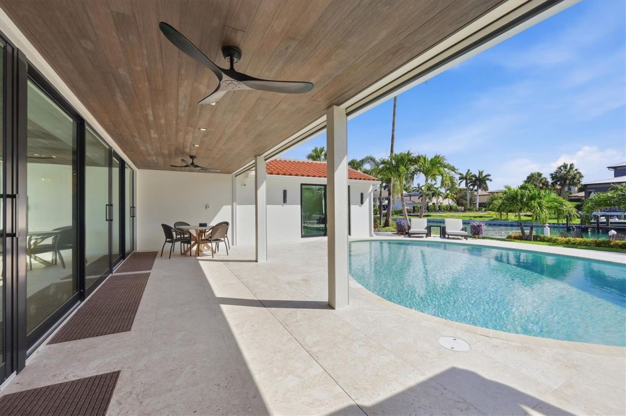 465 E Royal Flamingo Drive, Sarasota, FL 34236 Photo