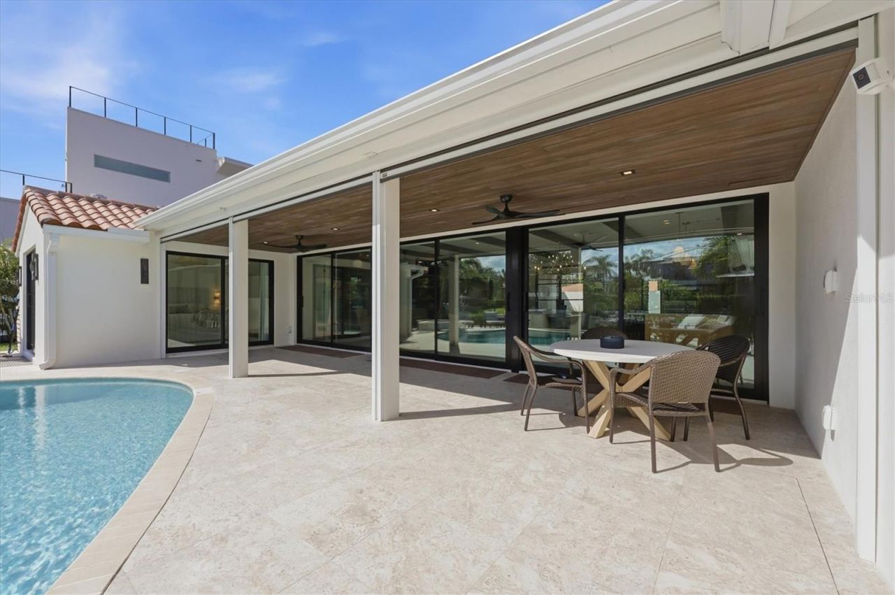 465 E Royal Flamingo Drive, Sarasota, FL 34236 Photo