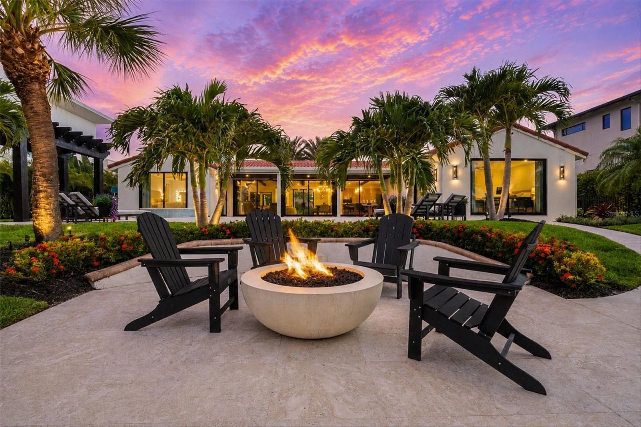 465 E Royal Flamingo Drive, Sarasota, FL 34236 Photo