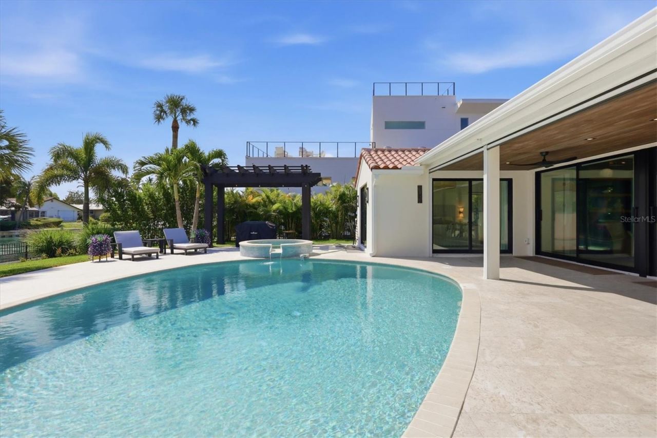 465 E Royal Flamingo Drive, Sarasota, FL 34236 Photo