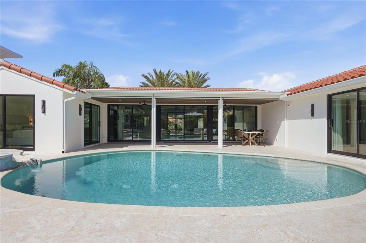 465 E Royal Flamingo Drive, Sarasota, FL 34236 Photo