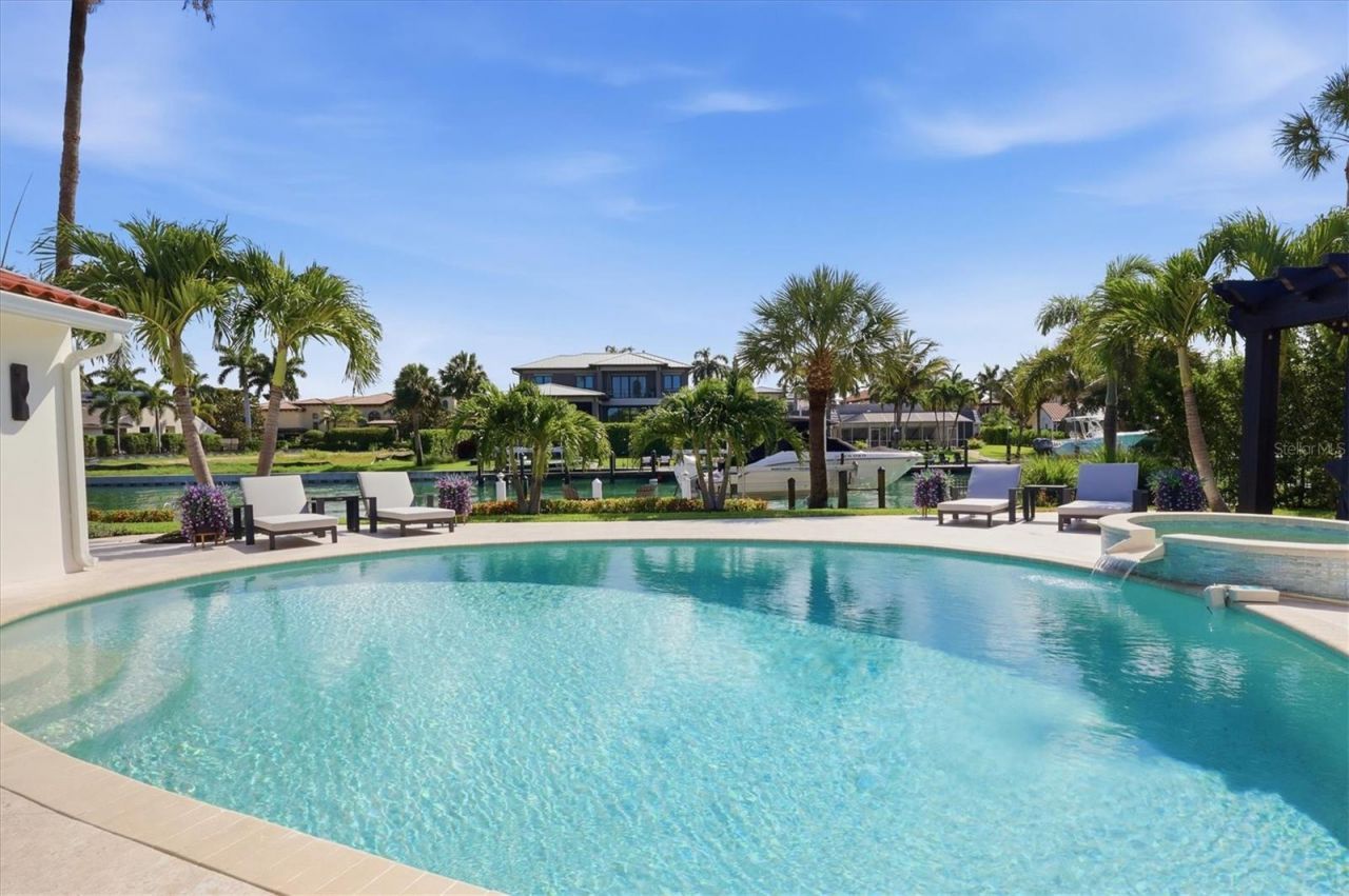 465 E Royal Flamingo Drive, Sarasota, FL 34236 Photo
