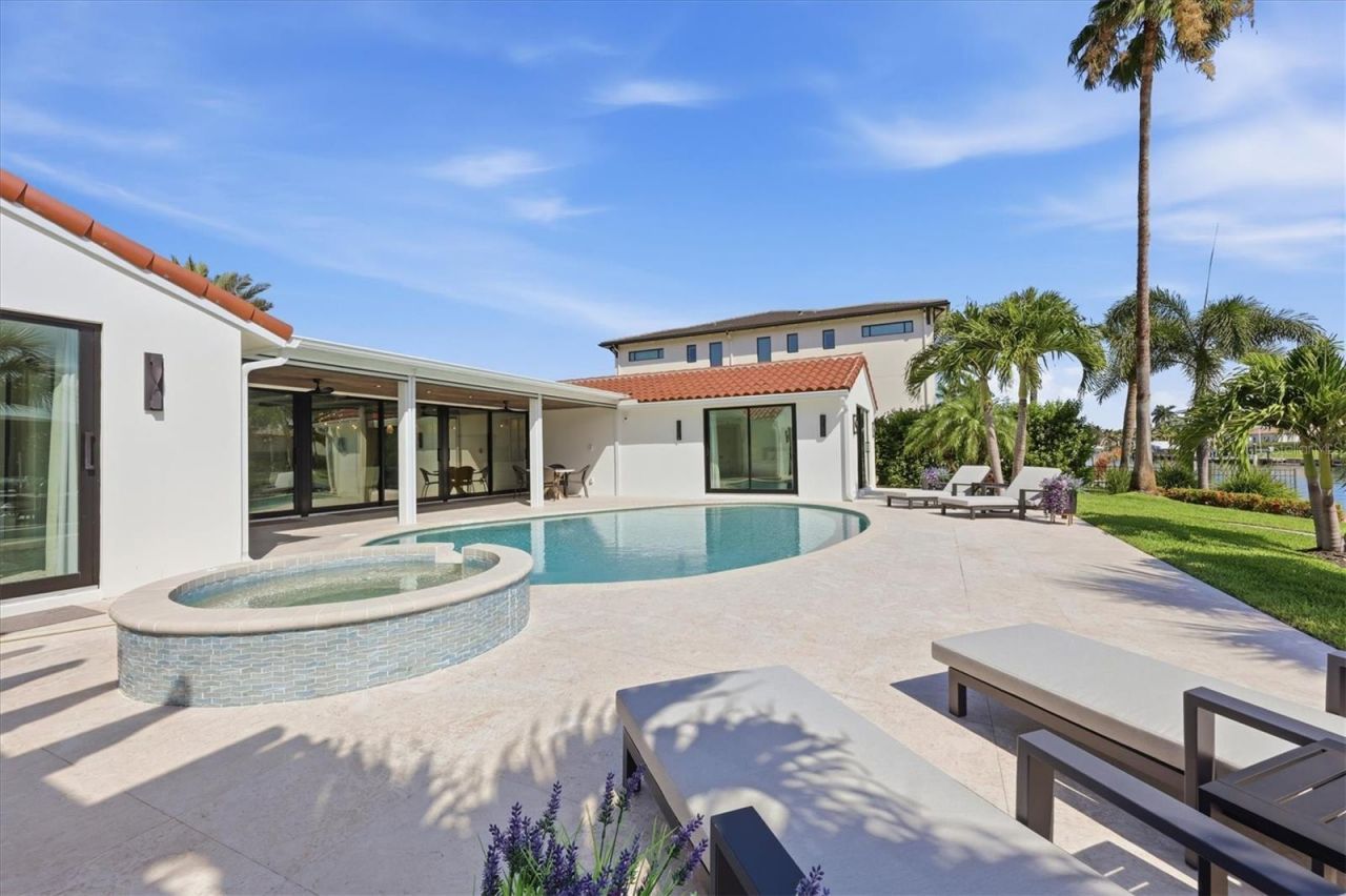 465 E Royal Flamingo Drive, Sarasota, FL 34236 Photo