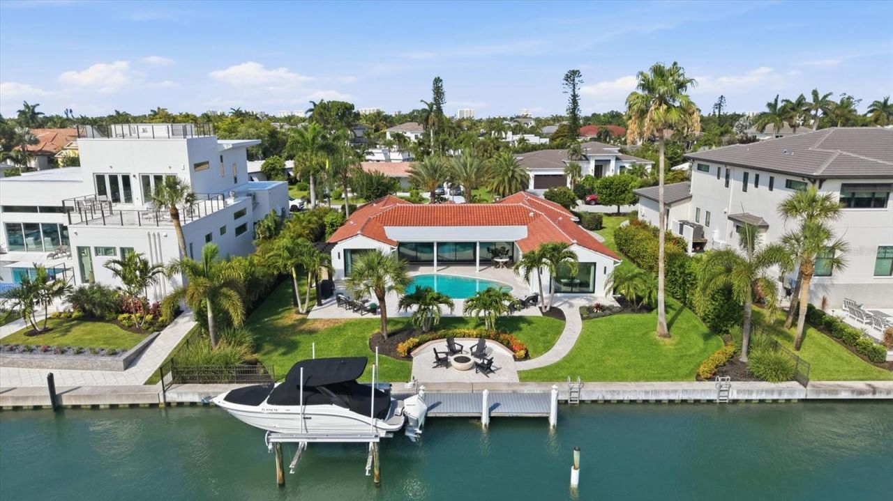 465 E Royal Flamingo Drive, Sarasota, FL 34236 Photo