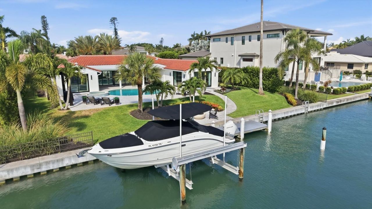 465 E Royal Flamingo Drive, Sarasota, FL 34236 Photo