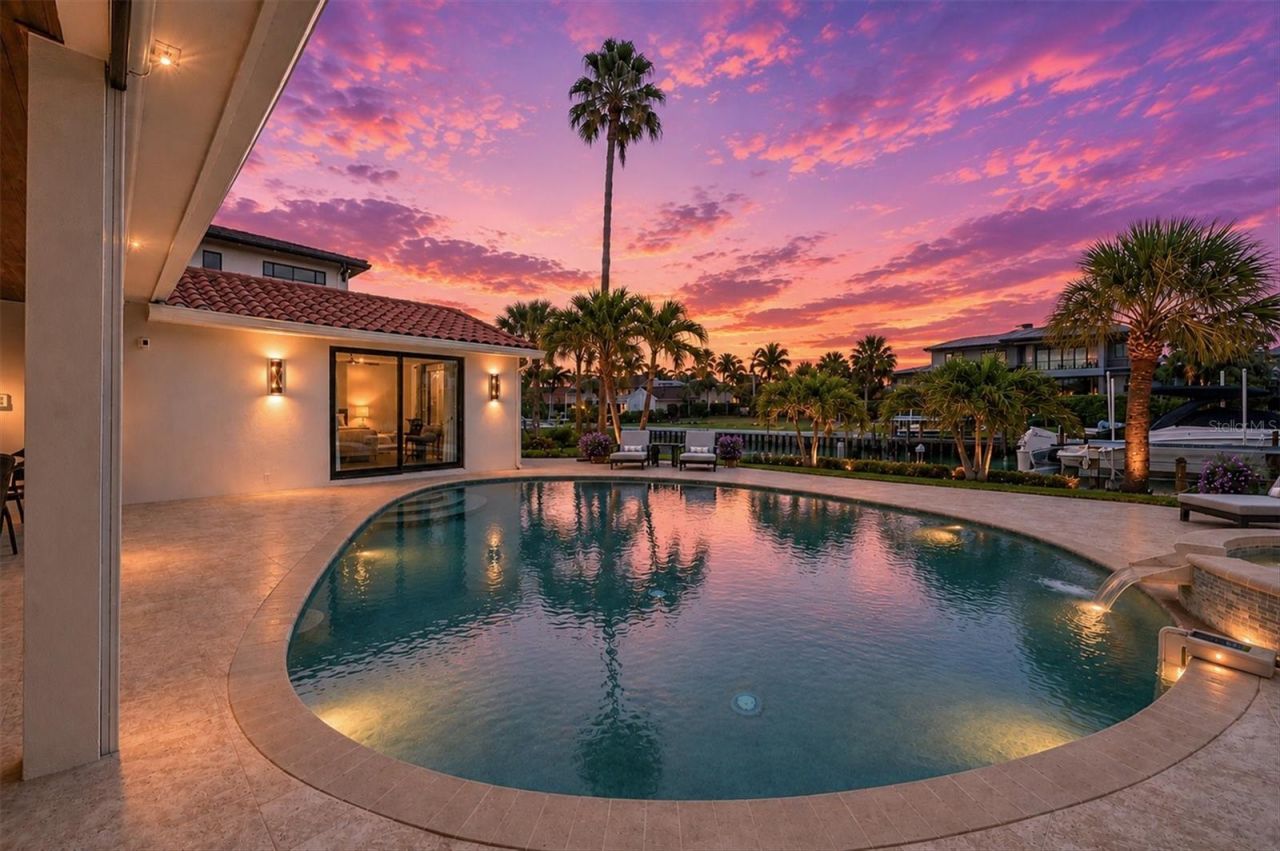 465 E Royal Flamingo Drive, Sarasota, FL 34236 Photo