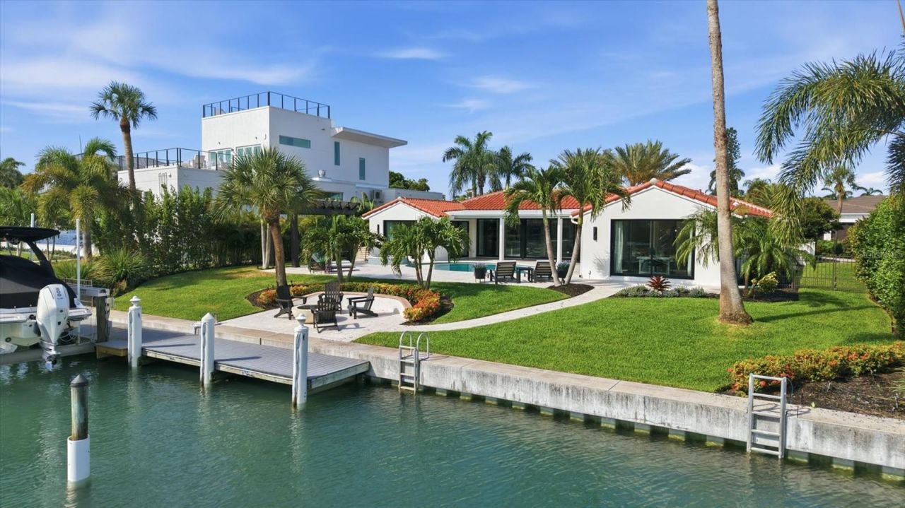 465 E Royal Flamingo Drive, Sarasota, FL 34236 Photo