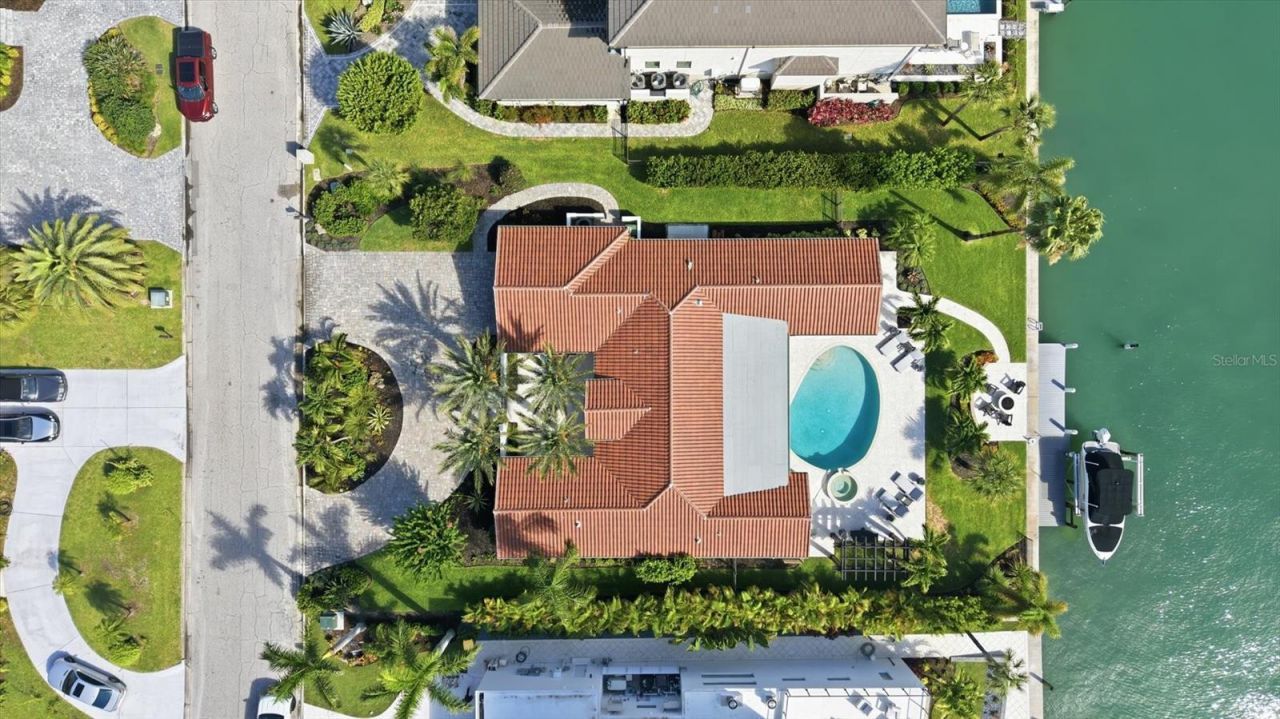 465 E Royal Flamingo Drive, Sarasota, FL 34236 Photo