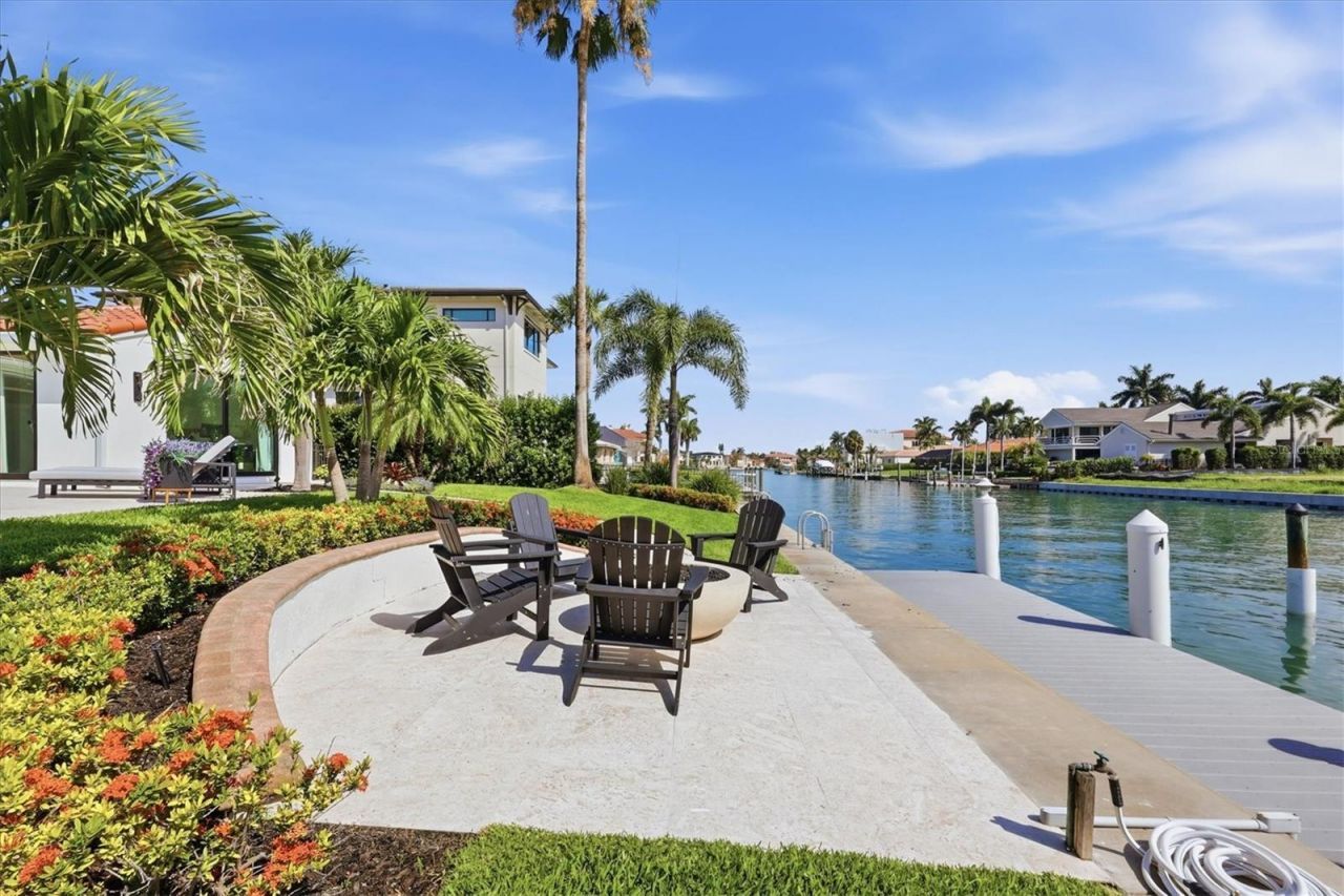 465 E Royal Flamingo Drive, Sarasota, FL 34236 Photo