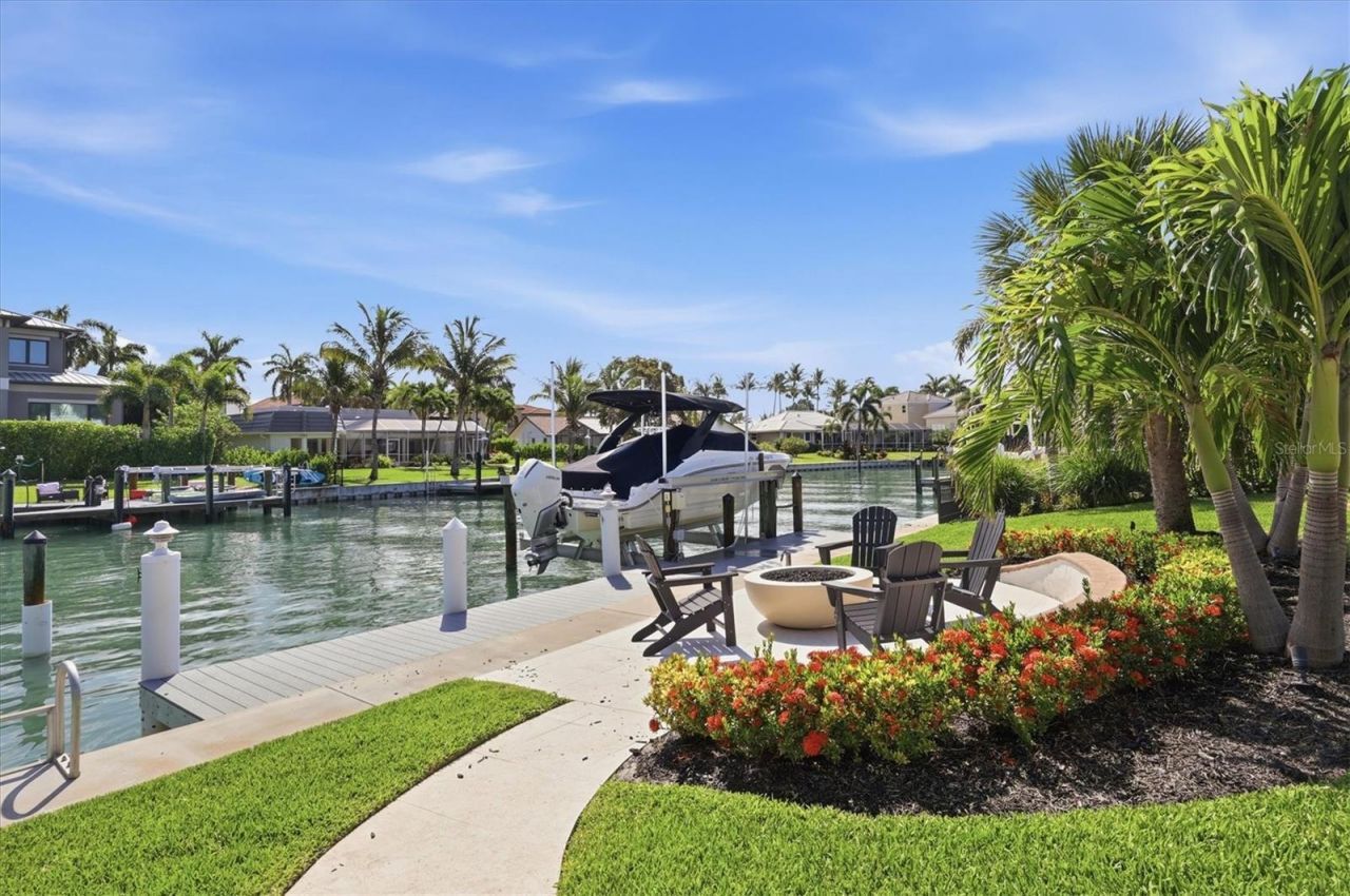 465 E Royal Flamingo Drive, Sarasota, FL 34236 Photo