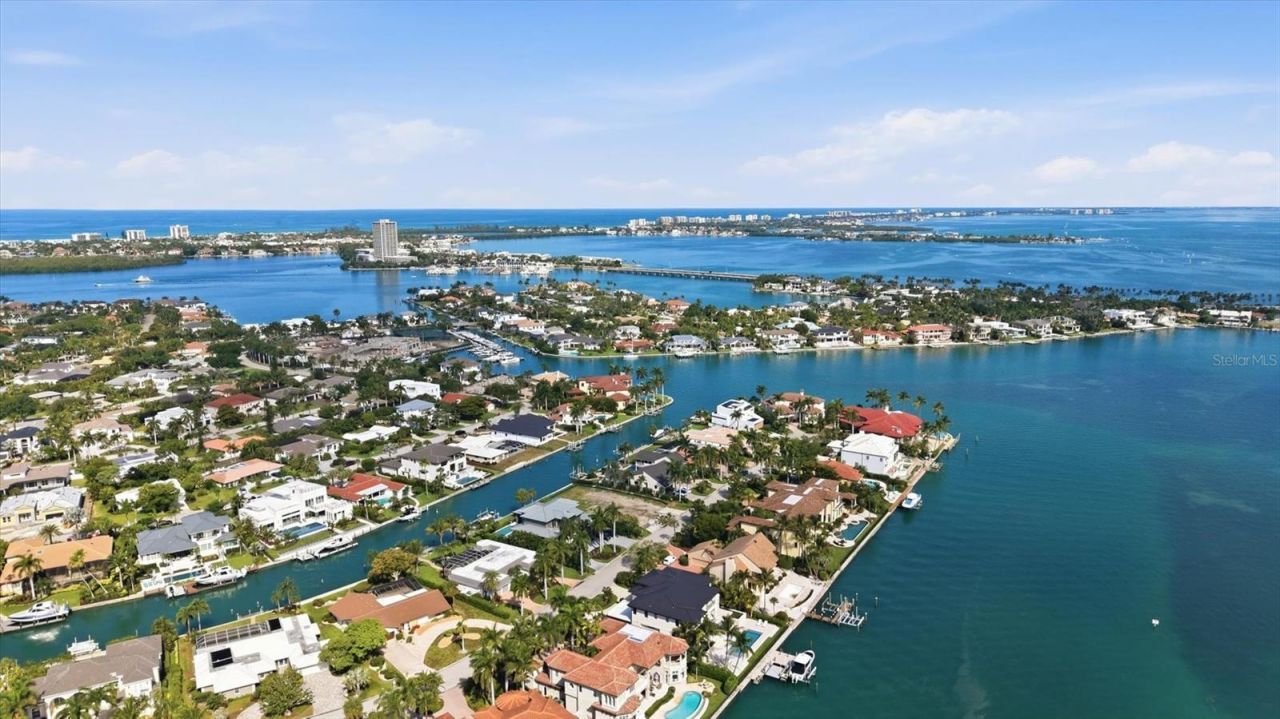 465 E Royal Flamingo Drive, Sarasota, FL 34236 Photo