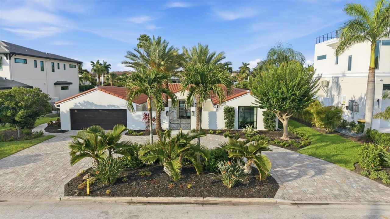 465 E Royal Flamingo Drive, Sarasota, FL 34236 Photo