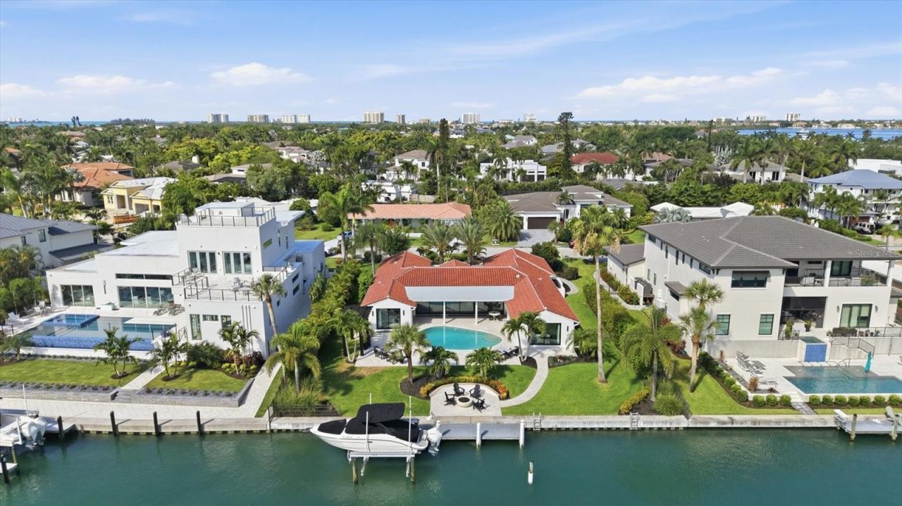 465 E Royal Flamingo Drive, Sarasota, FL 34236 Photo